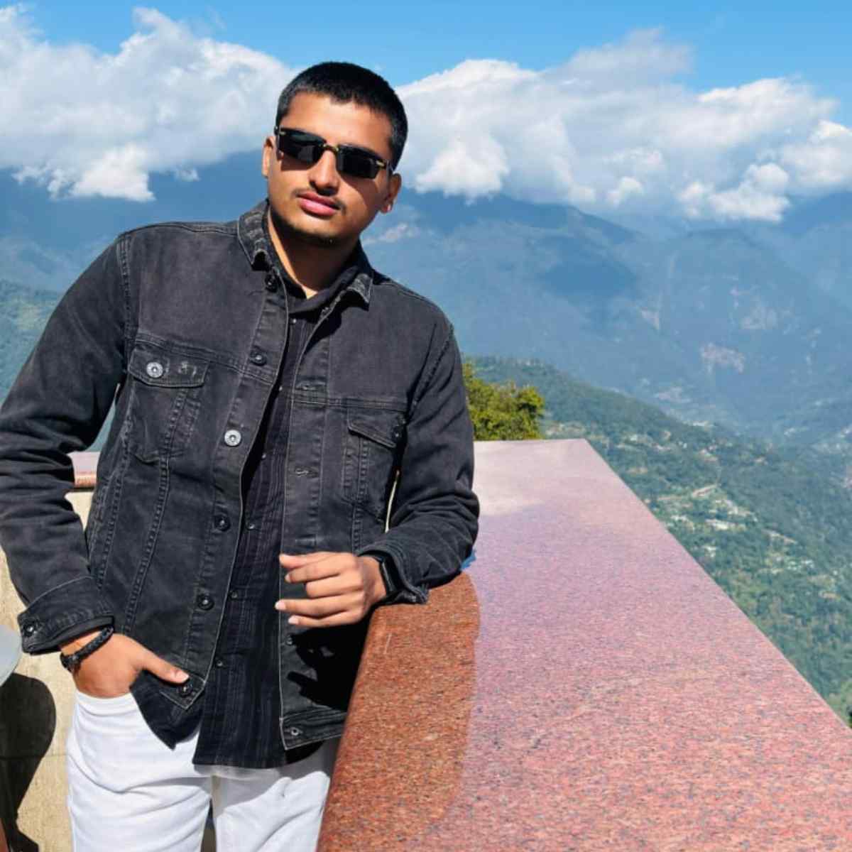 Robins Kumar